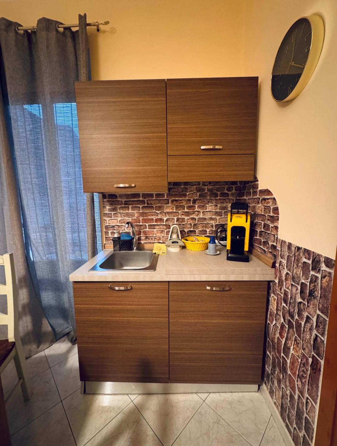 Апартаменты Caronda Etnea House Катания Экстерьер фото